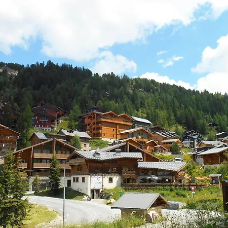 木屋 Spacieux Avec Jacuzzi Et Vue Mont Blanc, 5 Chambres, Wifi - Fr-1-181-2792 La Plagne-Tarentaise