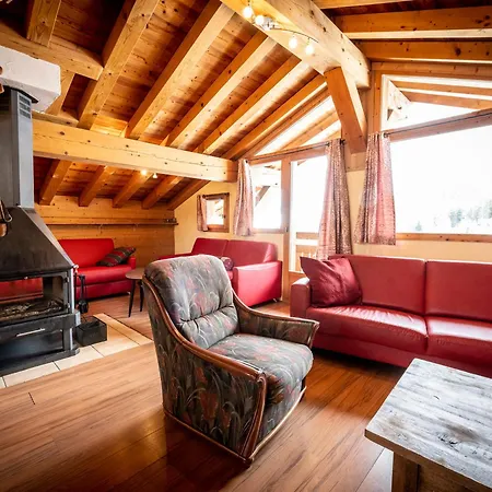 Spacieux Avec Jacuzzi Et Vue Mont Blanc, 5 Chambres, Wifi - Fr-1-181-2792 * La Plagne-Tarentaise